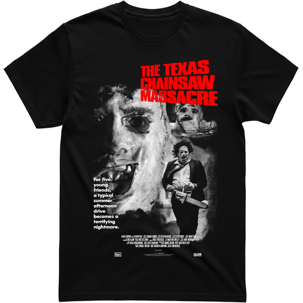 The Texas Chain Saw Massacre | BL 12