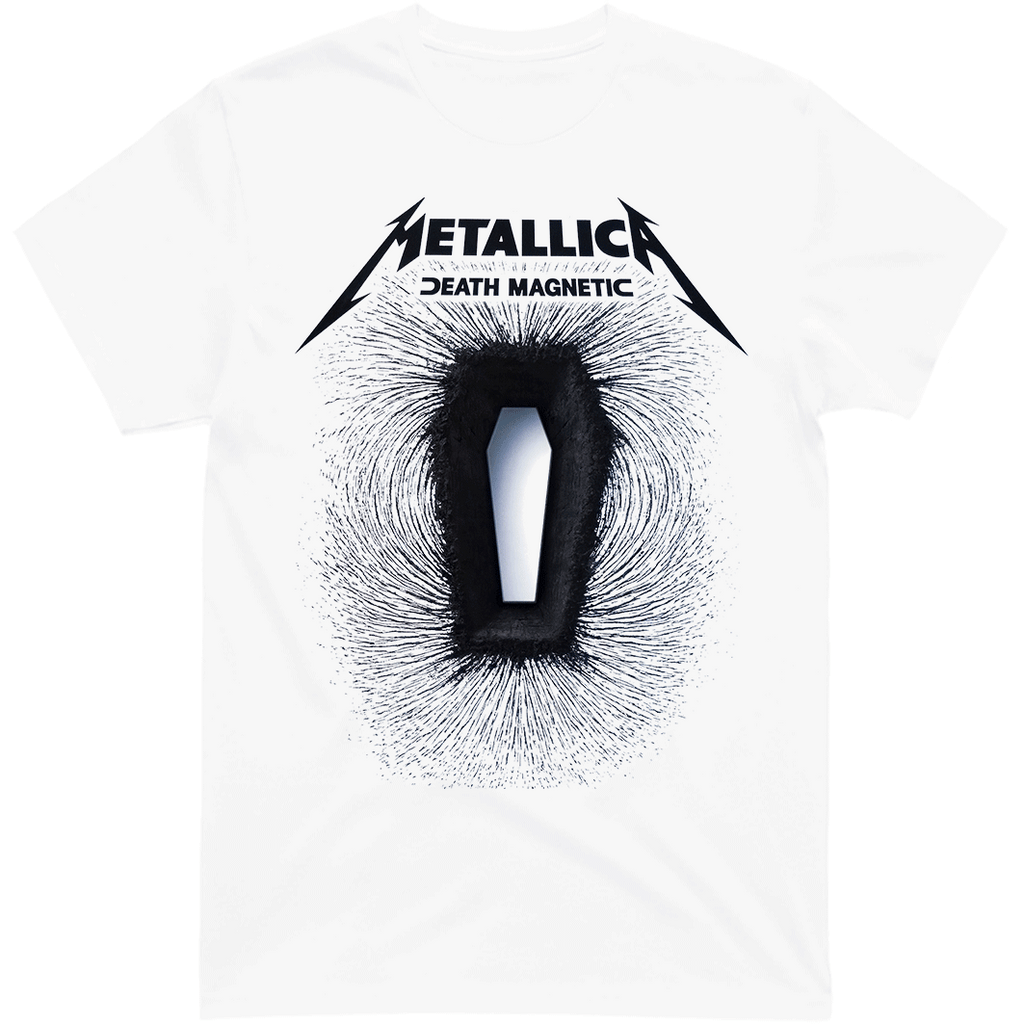 Metallica Death MAgnetic | BL 03