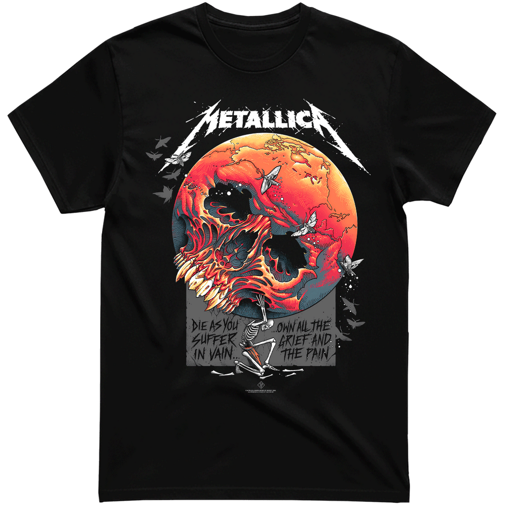 Metallica | BL 05
