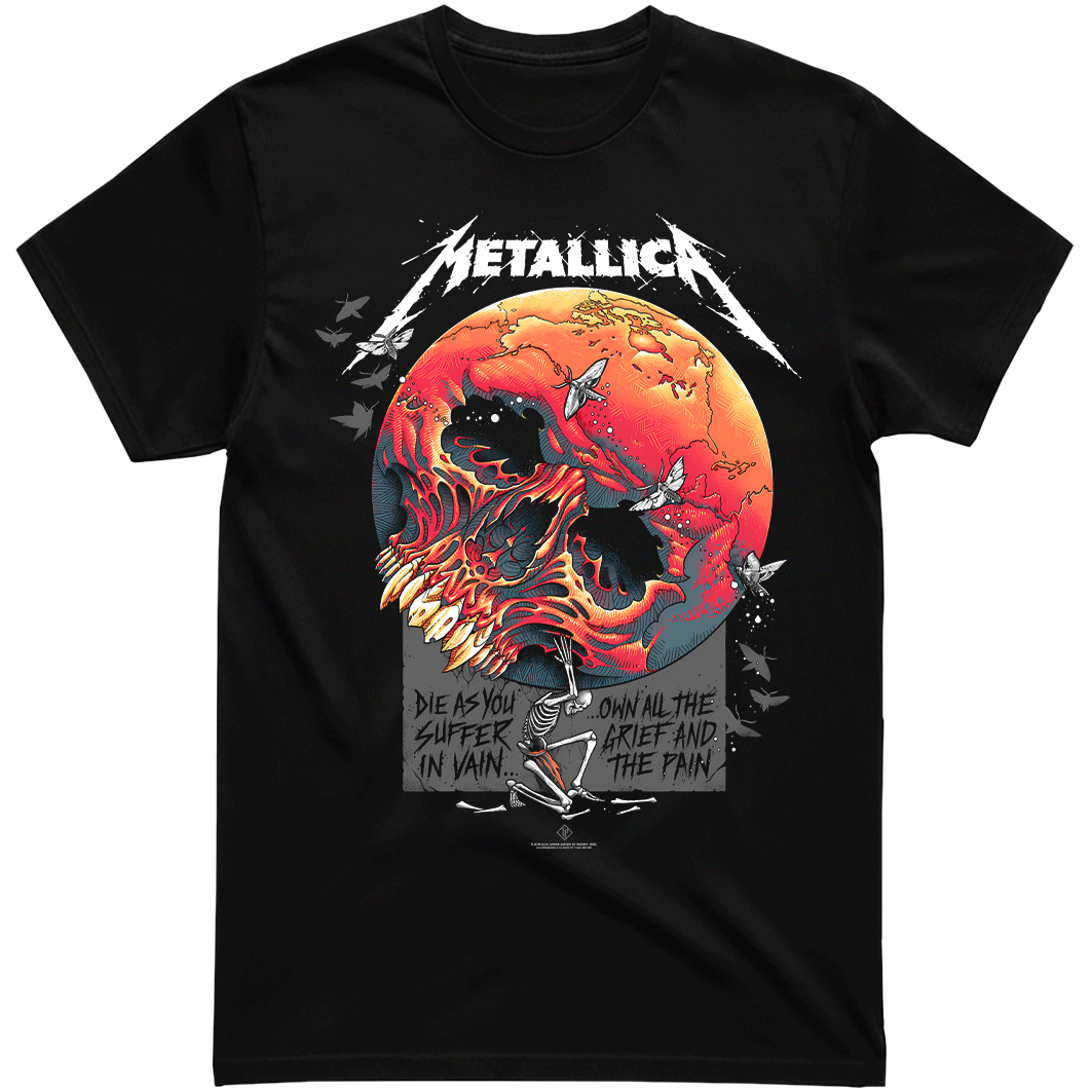 Metallica | BL 05