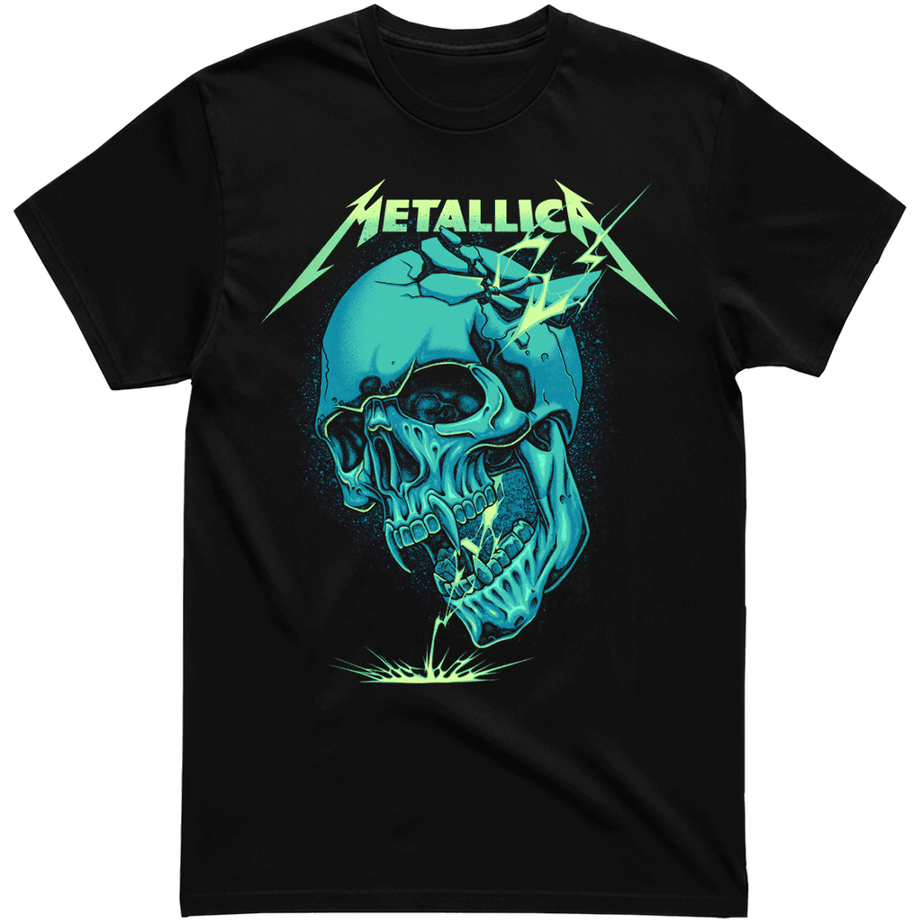 Metallica BL 15