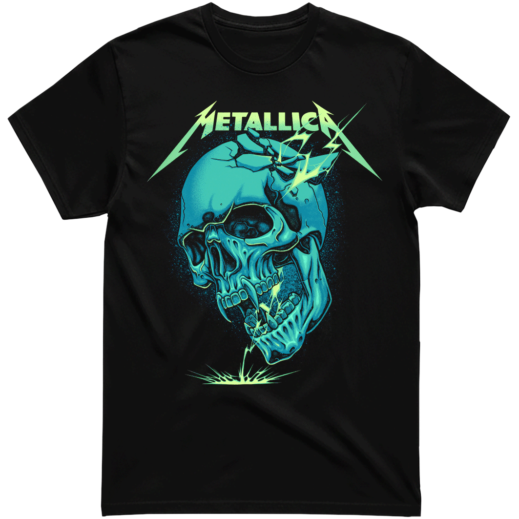 Metallica BL 15
