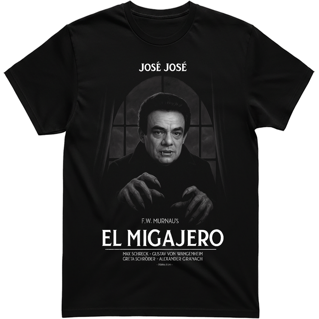 José José Migajero Nosferatus Meme | BL 01