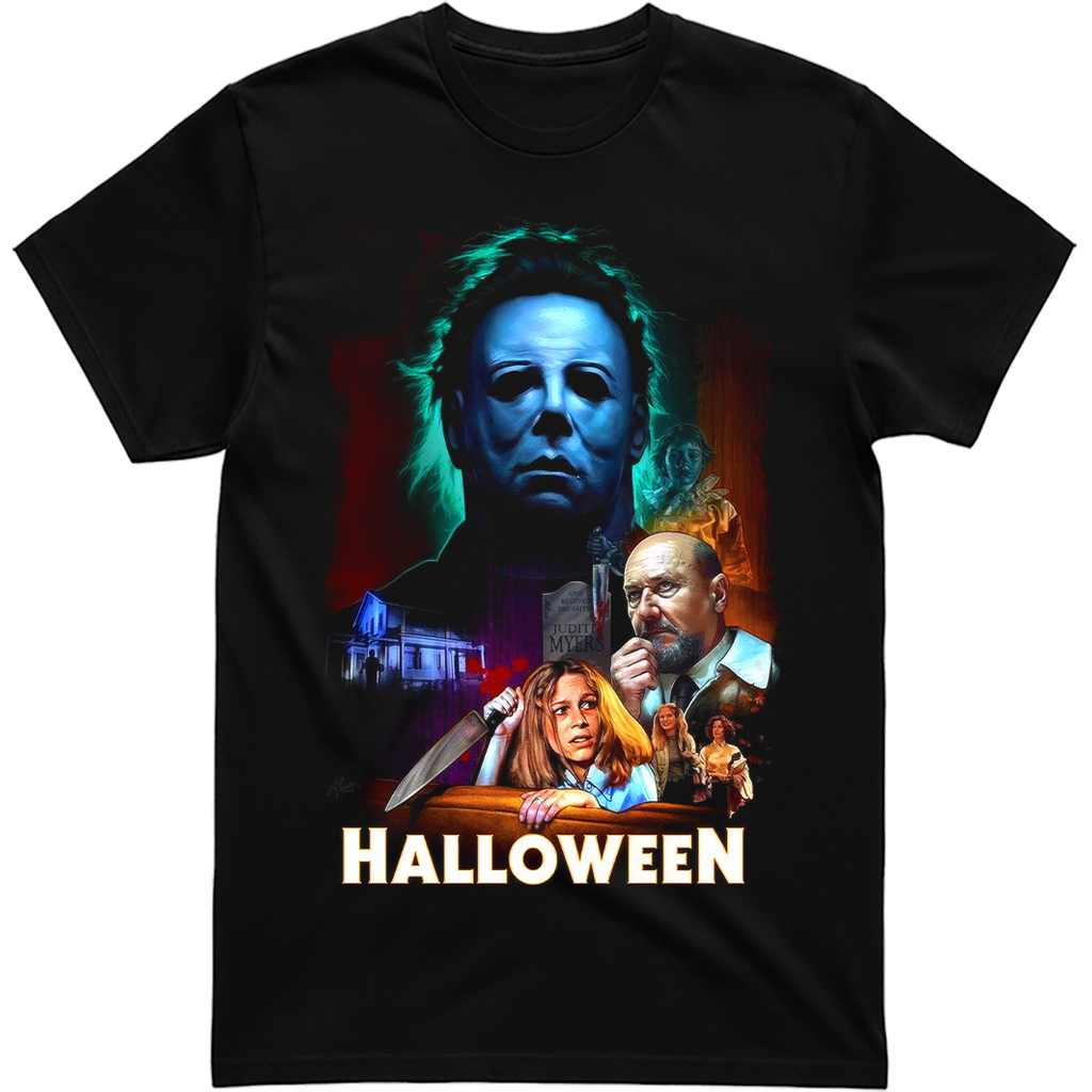 Halloween Mike Myers | BL 03