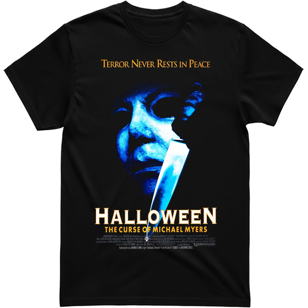 Halloween Mike Myers | BL 04