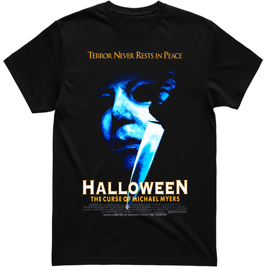 Halloween Mike Myers | BL 04