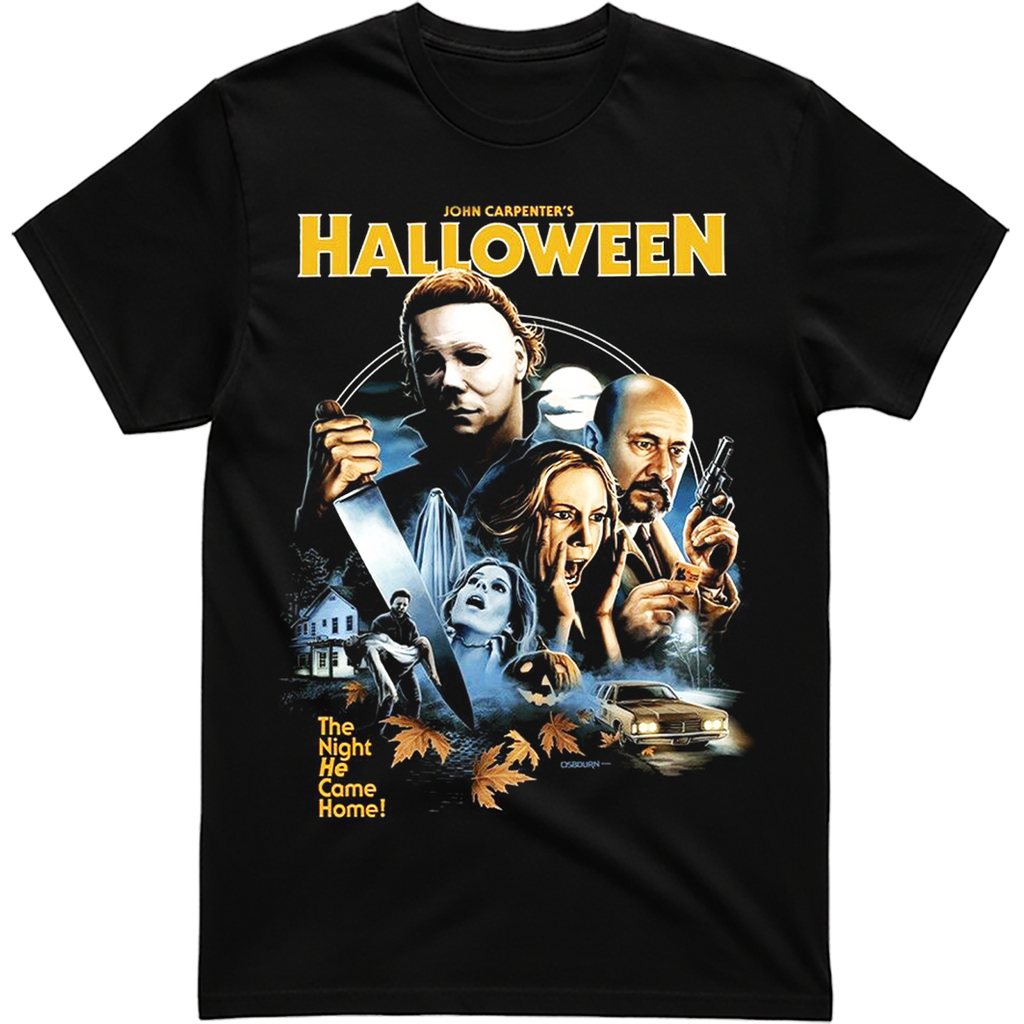 Halloween Mike Myers | BL 05