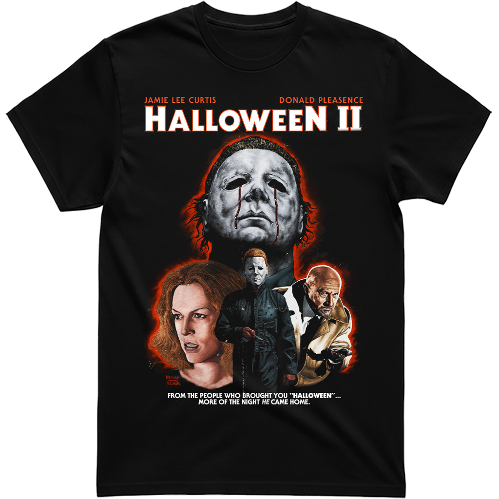 Halloween Mike Myers | BL 06