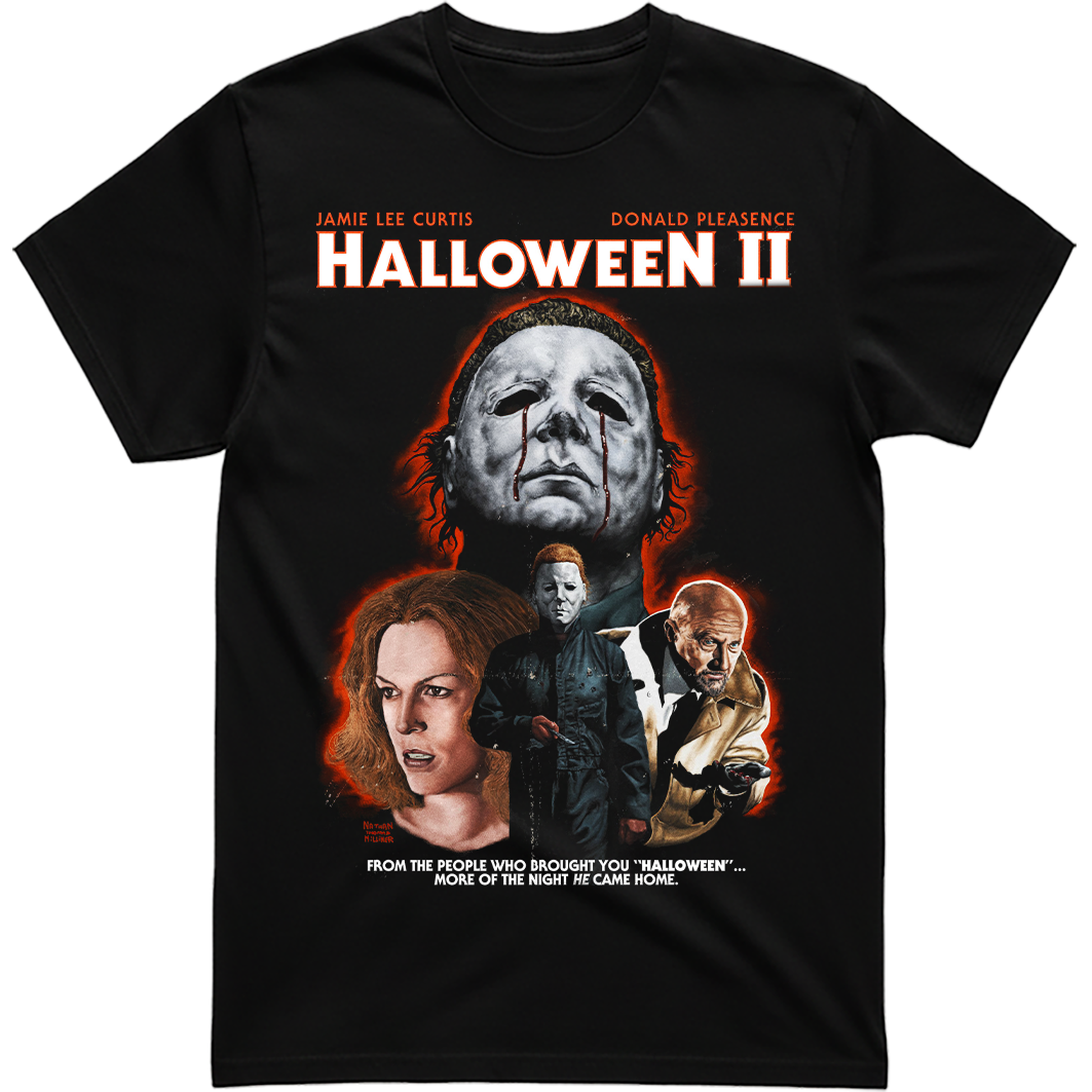 Halloween Mike Myers | BL 06