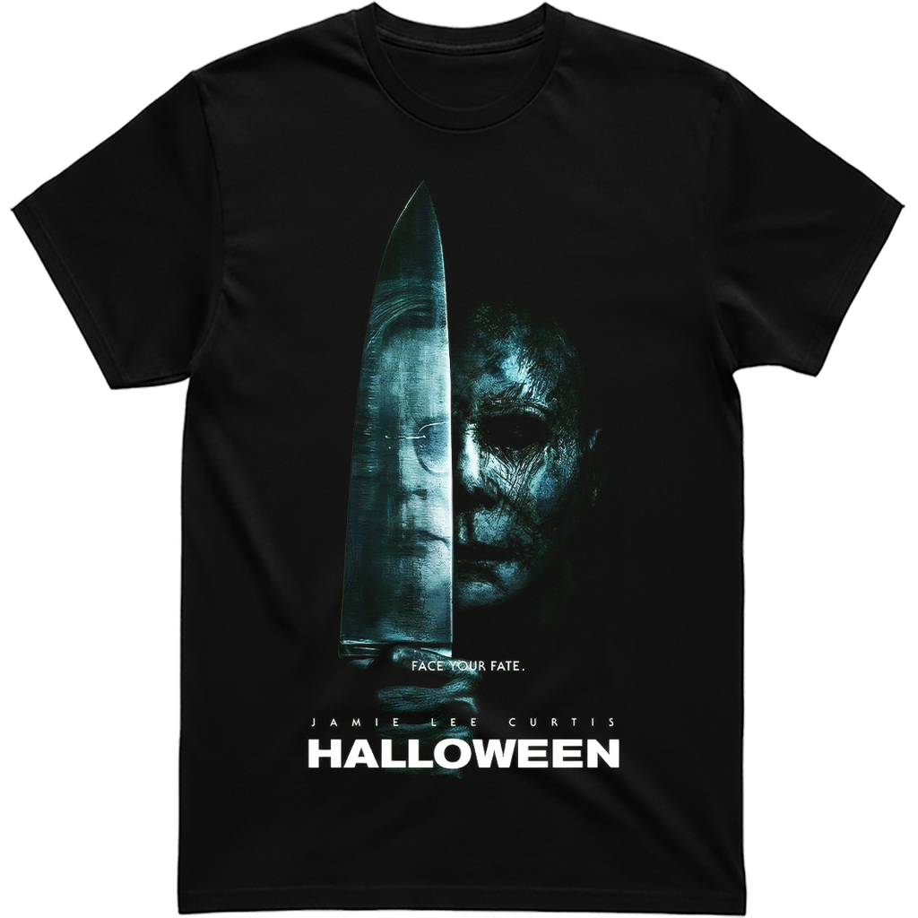Halloween Mike Myers | BL 07