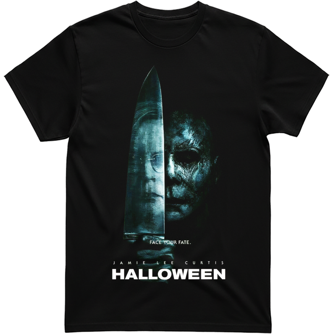 Halloween Mike Myers | BL 07