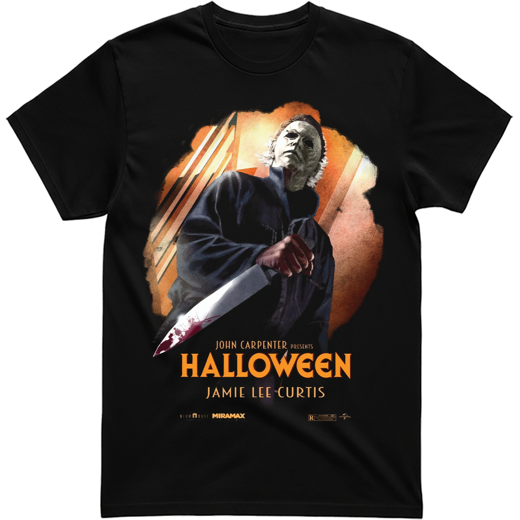 Halloween Mike Myers | BL 09