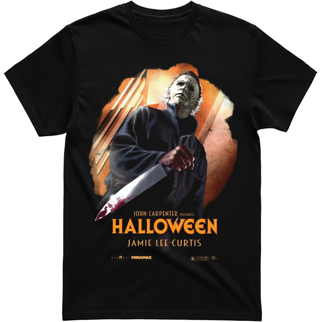 Halloween Mike Myers | BL 09