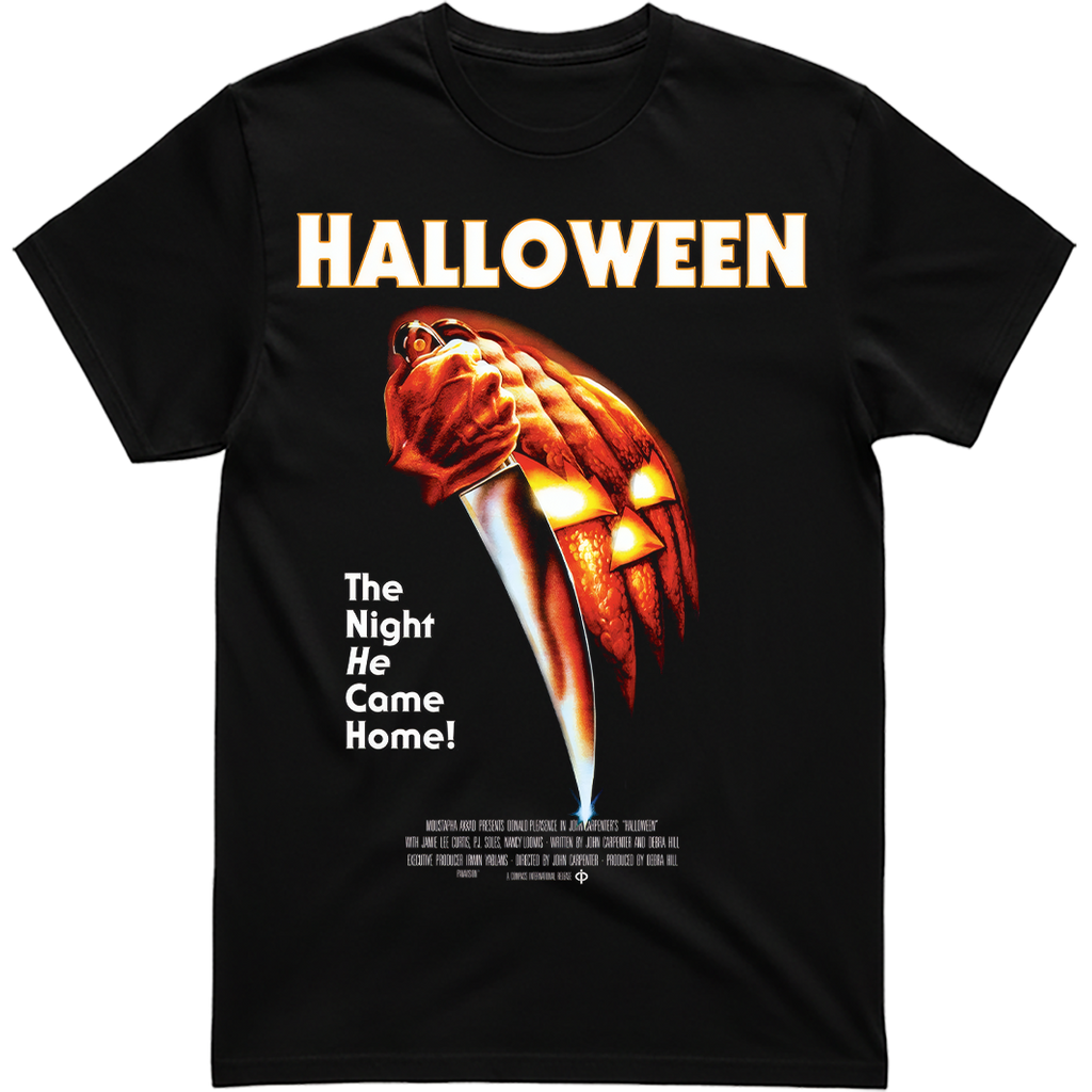 Halloween Mike Myers | BL 10