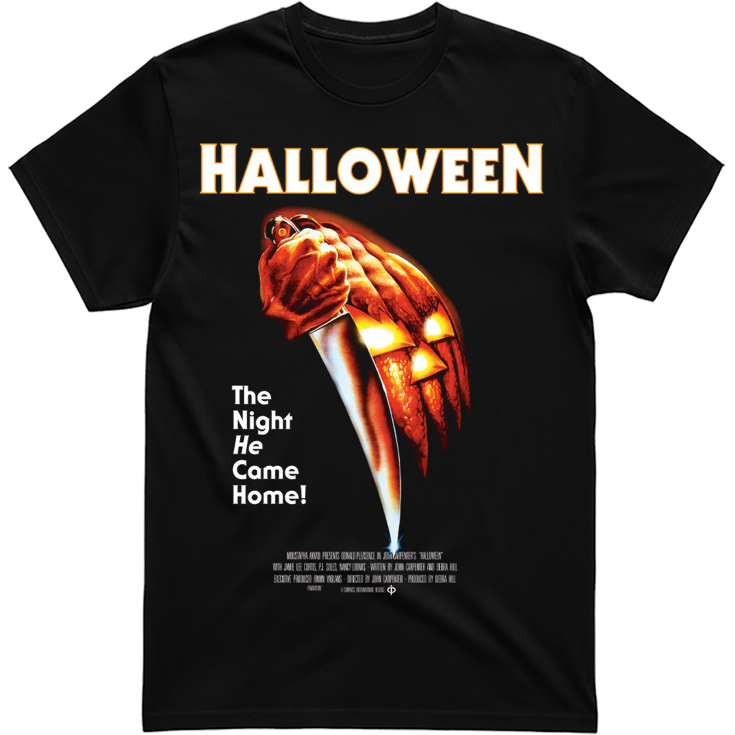 Halloween Mike Myers | BL 10
