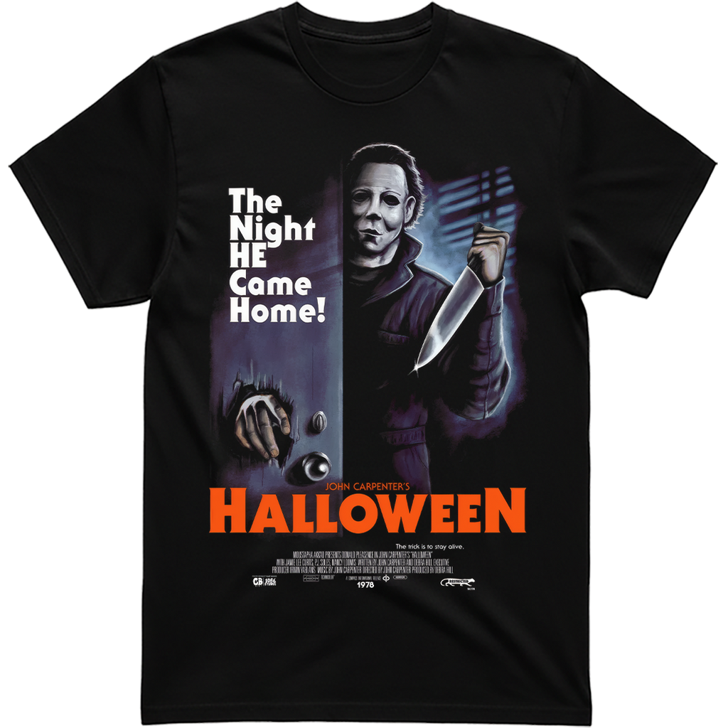Halloween Mike Myers | BL 11