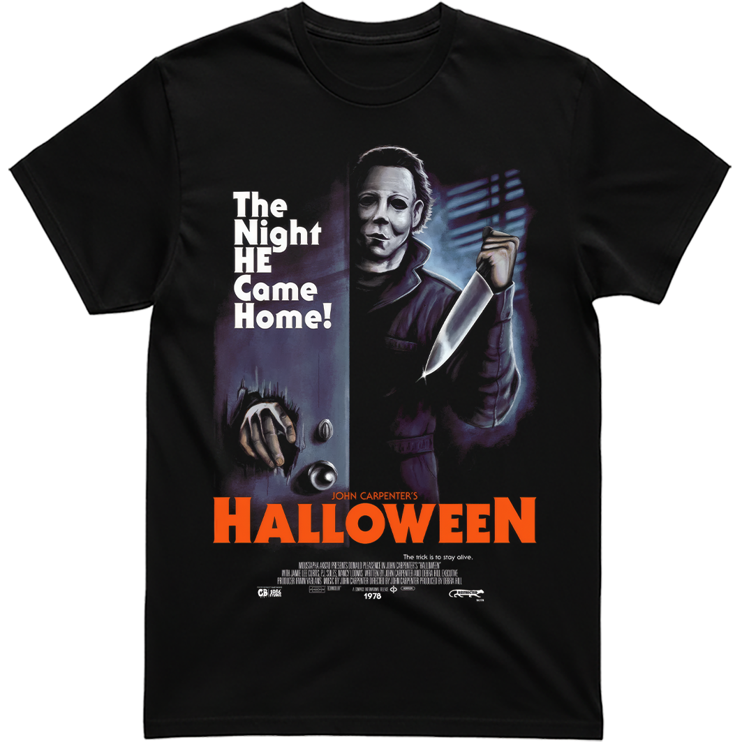 Halloween Mike Myers | BL 11