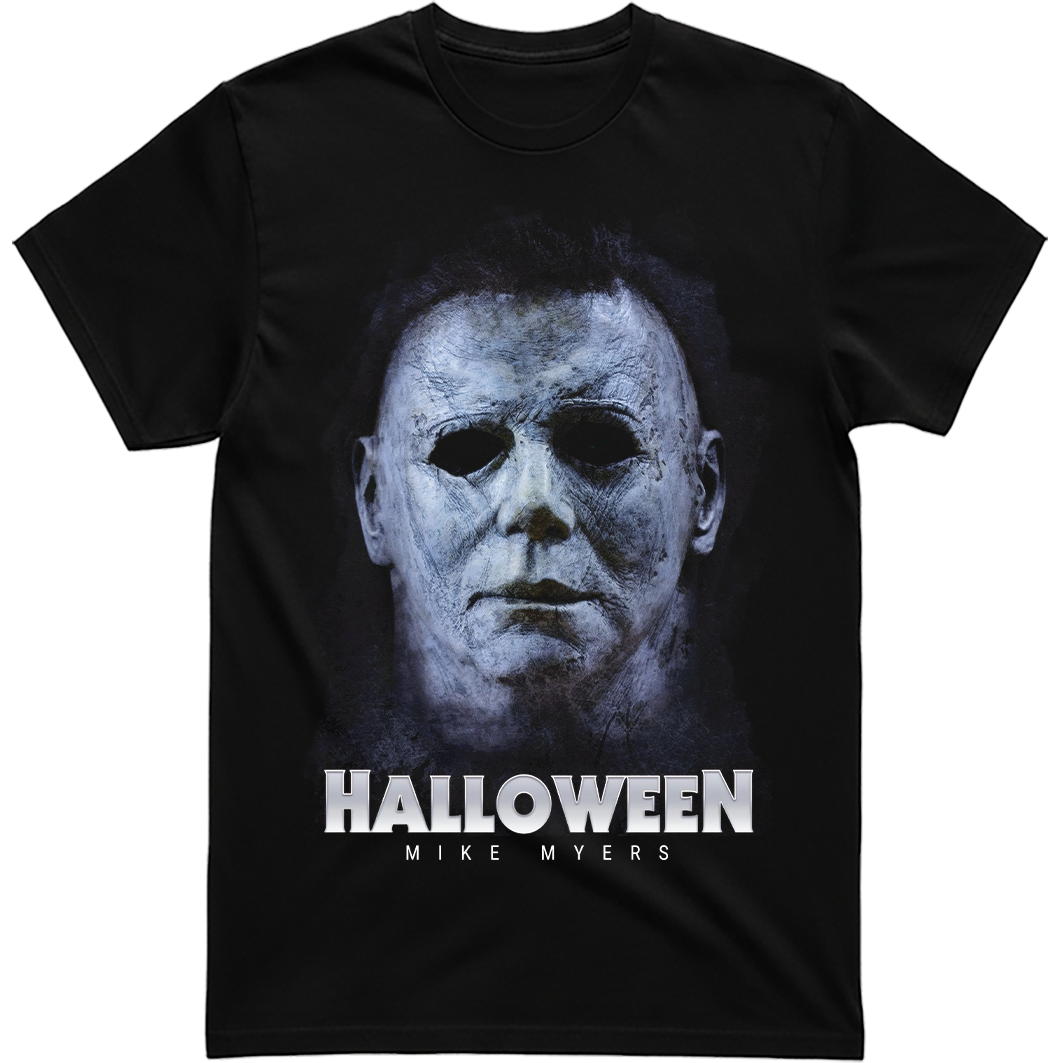 Halloween Mike Myers | BL 12