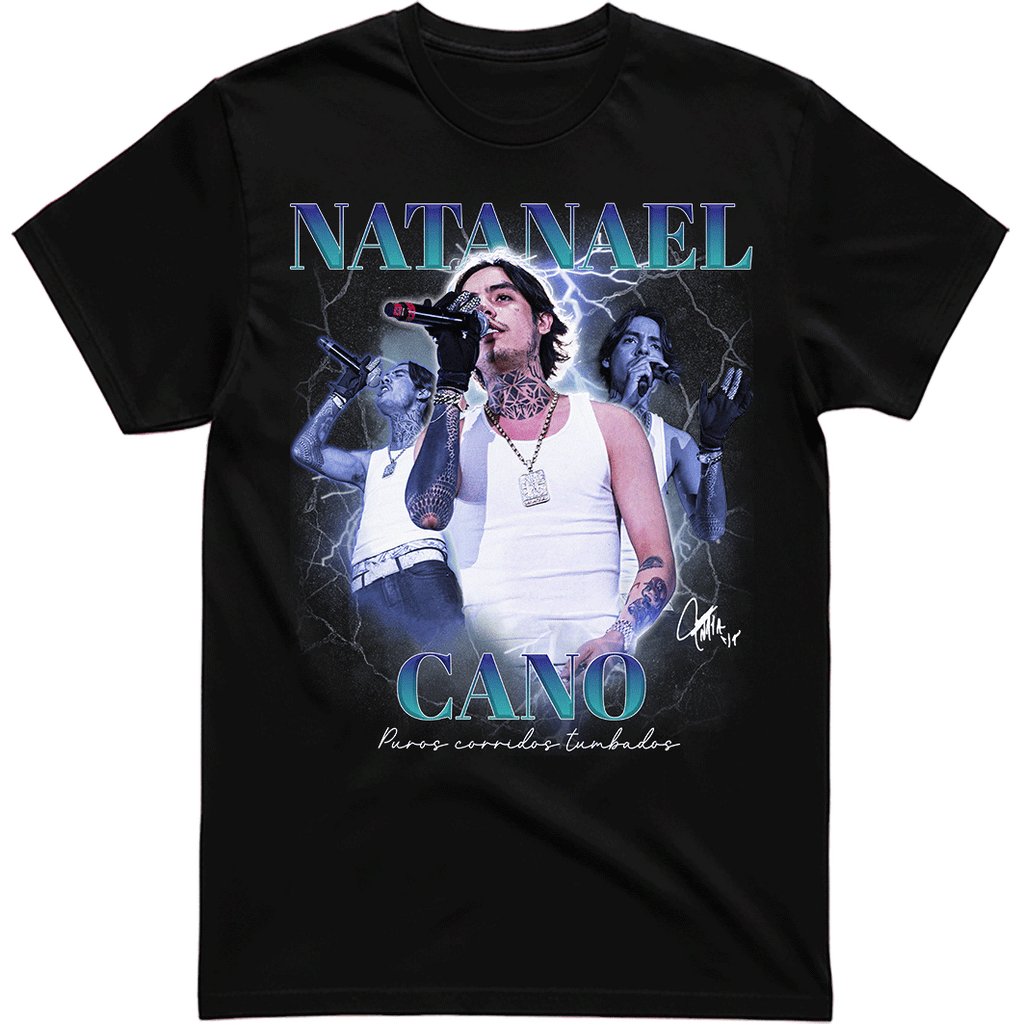 Natanael Cano | BL 09