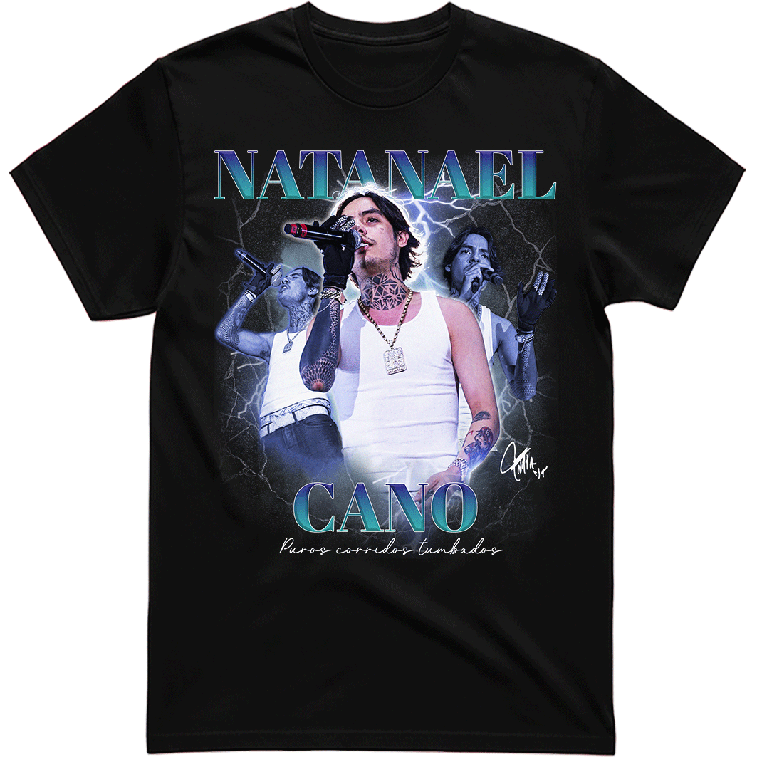 Natanael Cano | BL 09