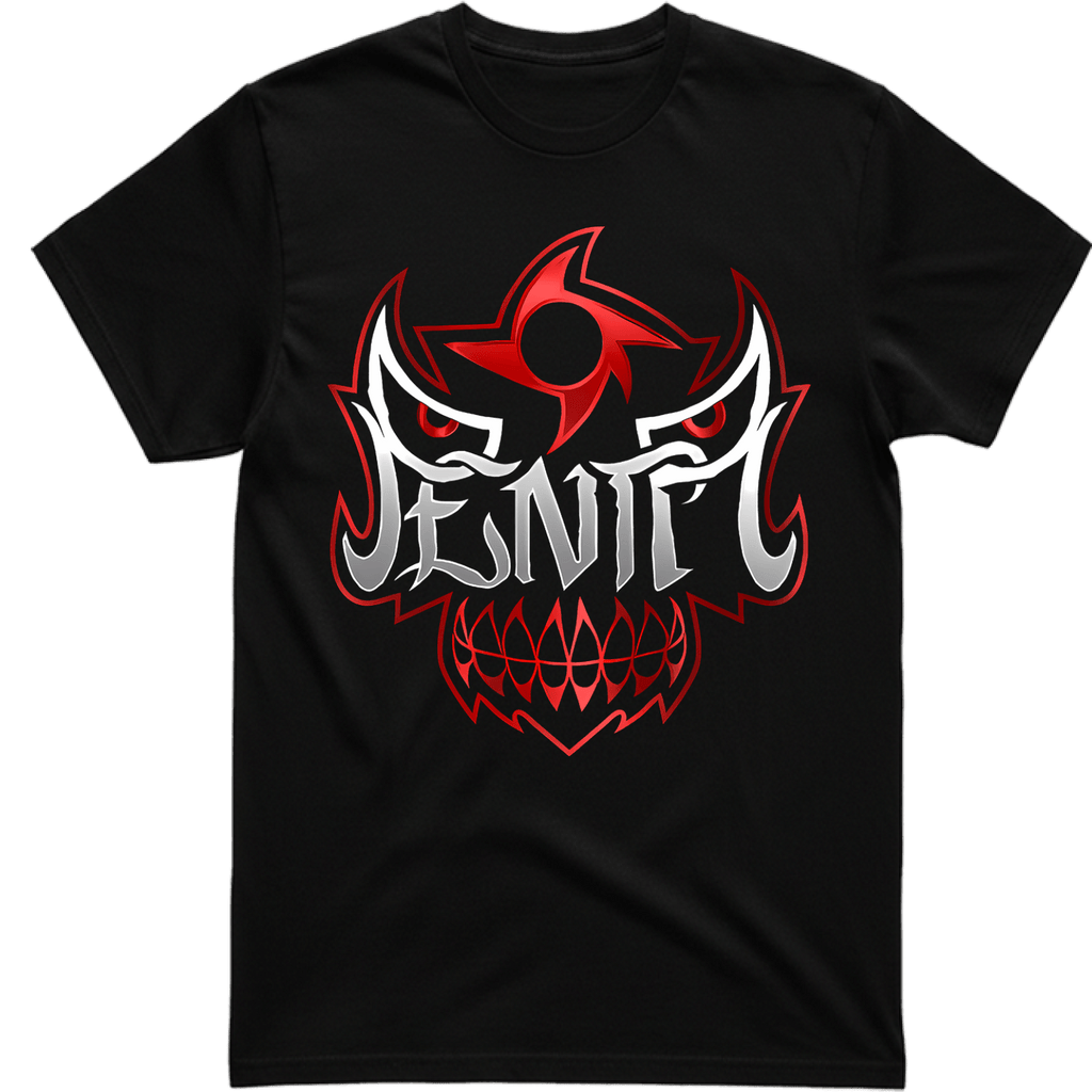 Playera Lucha Libre Penta Zero Miedo | BL 01