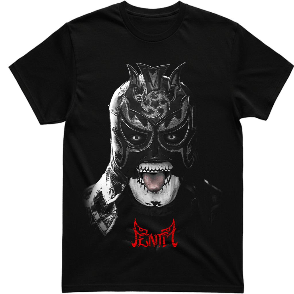Playera Lucha Libre Penta Zero Miedo | BL 07