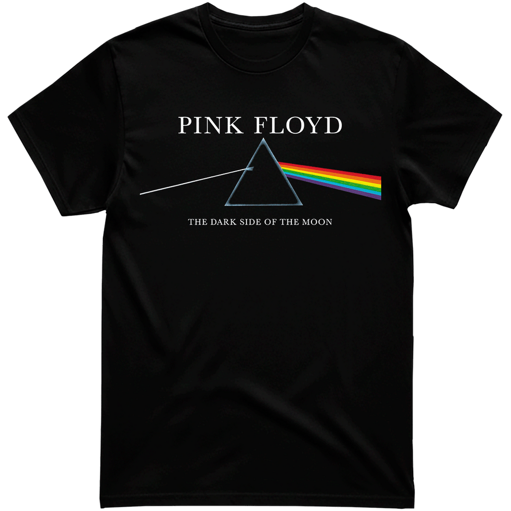 Pink Floyd The Dark Side Of The Moon | BL 01