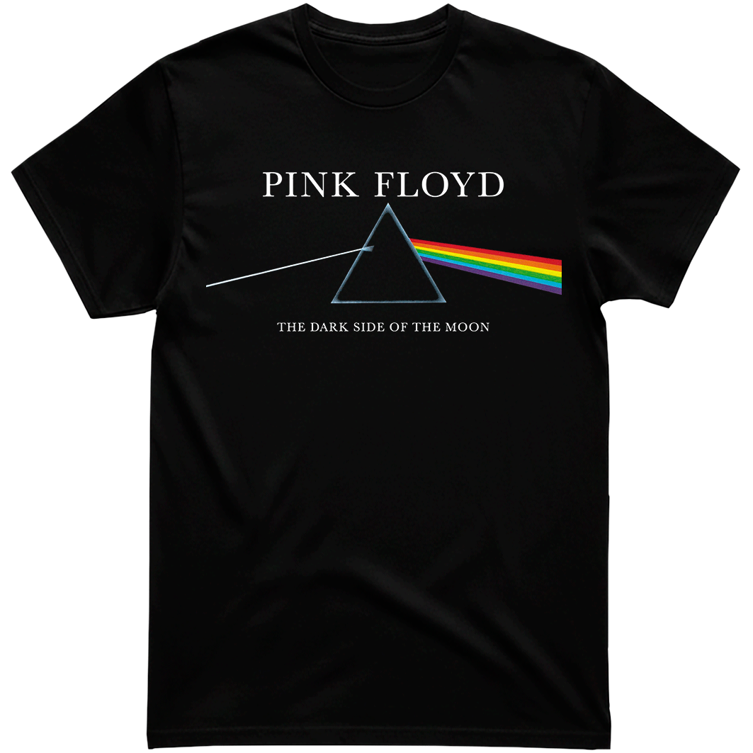 Pink Floyd The Dark Side Of The Moon | BL 01