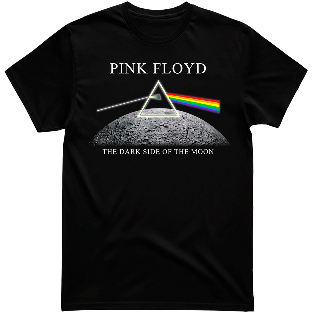 Pink Floyd The Dark Side Of The Moon | BL 02