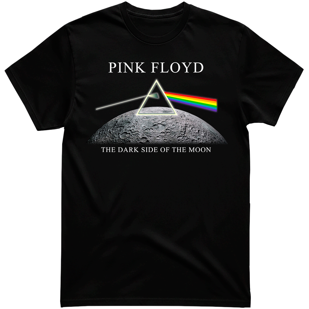 Pink Floyd The Dark Side Of The Moon | BL 02
