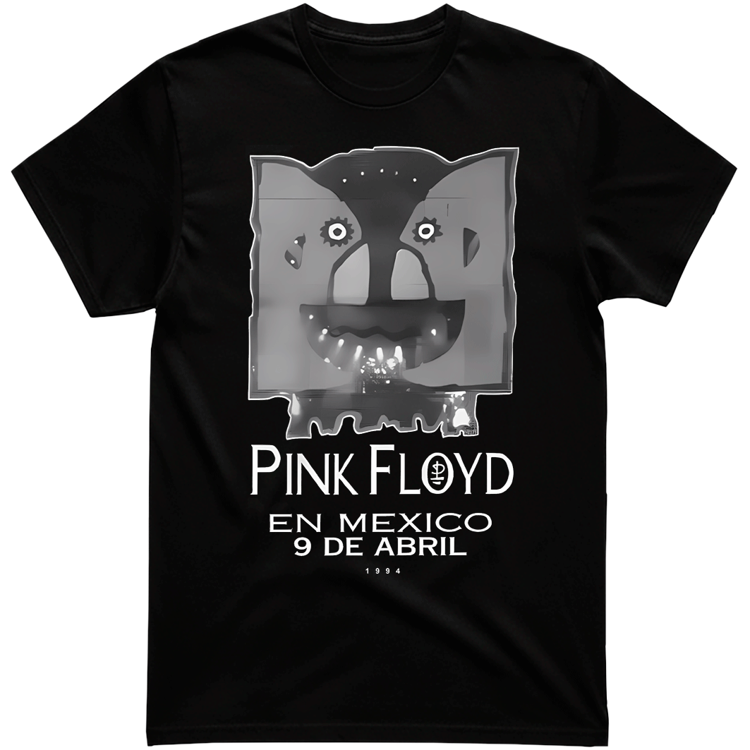 Pink Floyd | BL 03