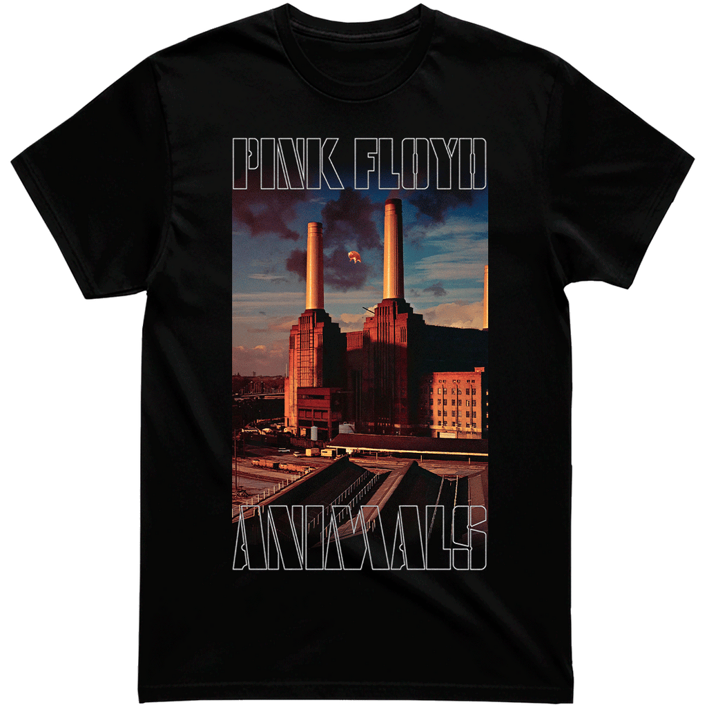 Pink Floyd Animals | BL 06