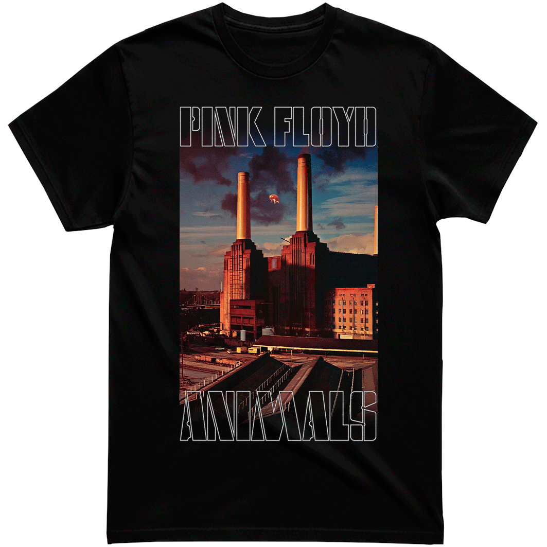 Pink Floyd Animals | BL 06