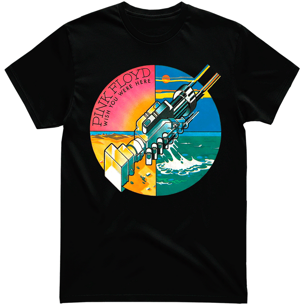 Pink Floyd | BL 08
