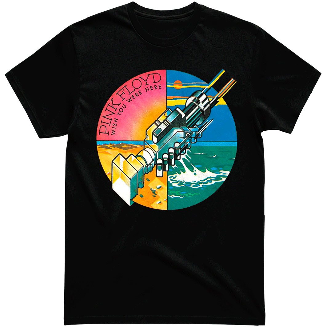 Pink Floyd | BL 08