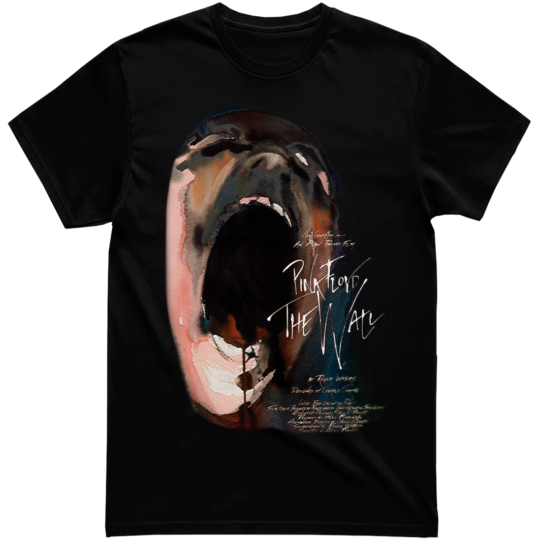 Pink Floyd | BL 10