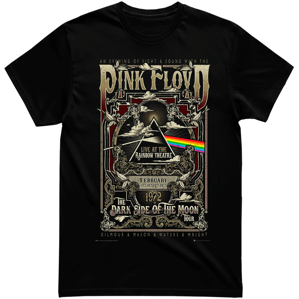 Pink Floyd | BL 15