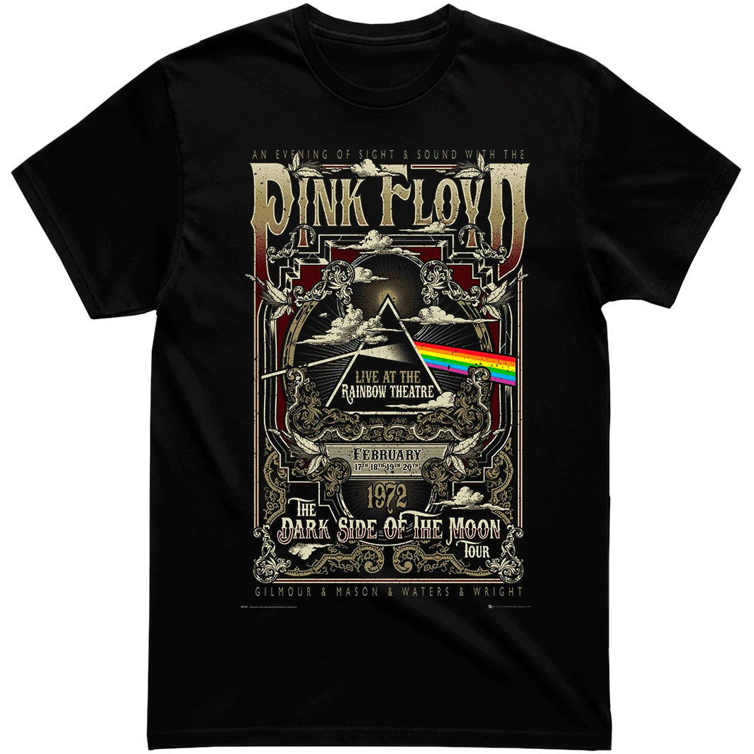 Pink Floyd | BL 15