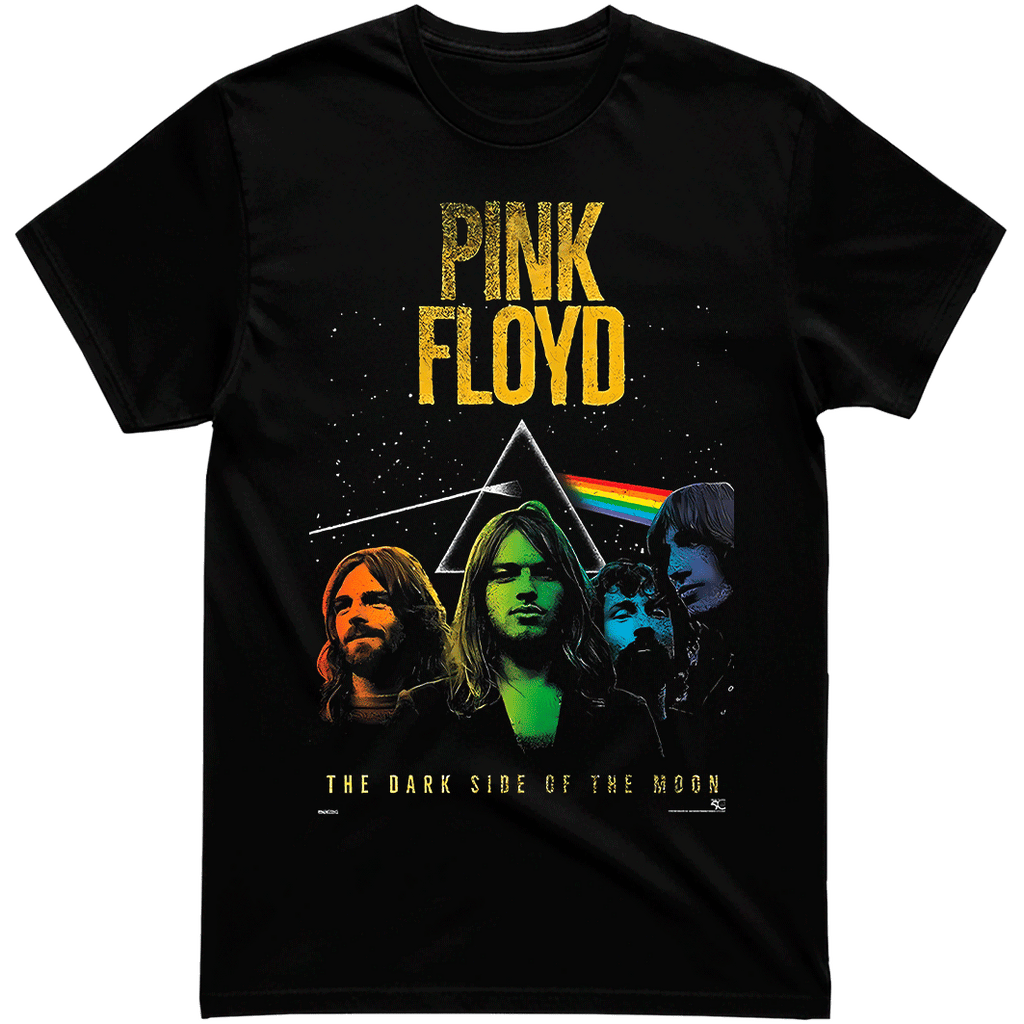 Pink Floyd  | BL 17