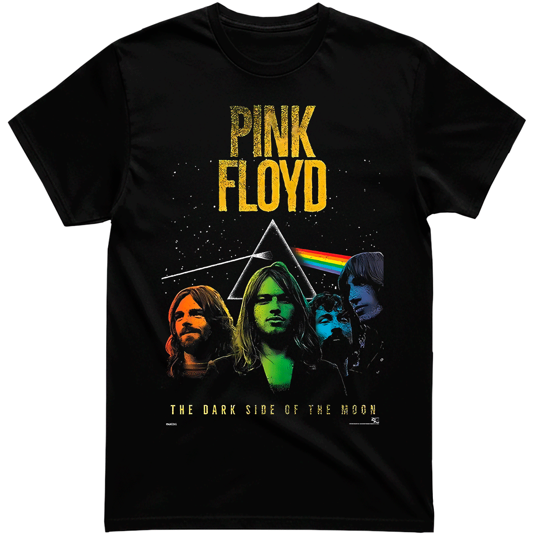Pink Floyd  | BL 17