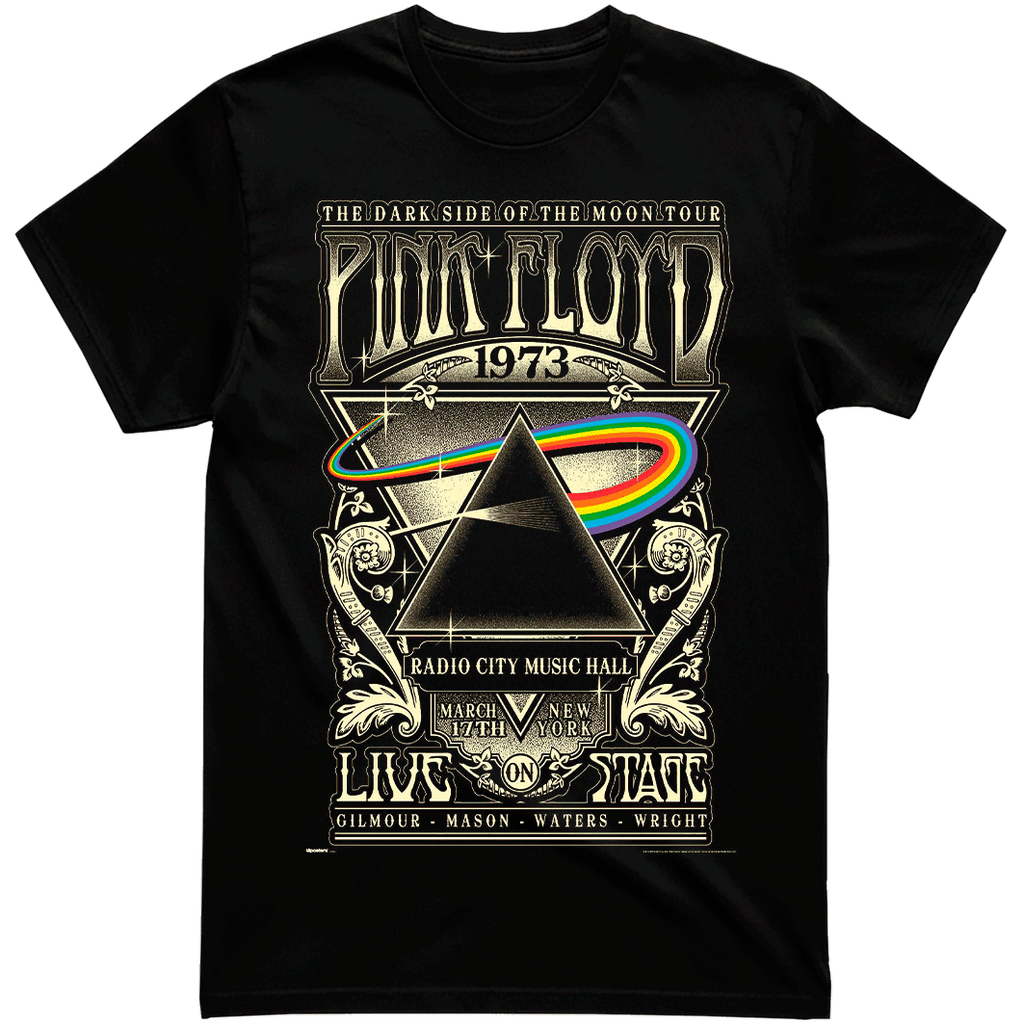Pink Floyd  | BL 18