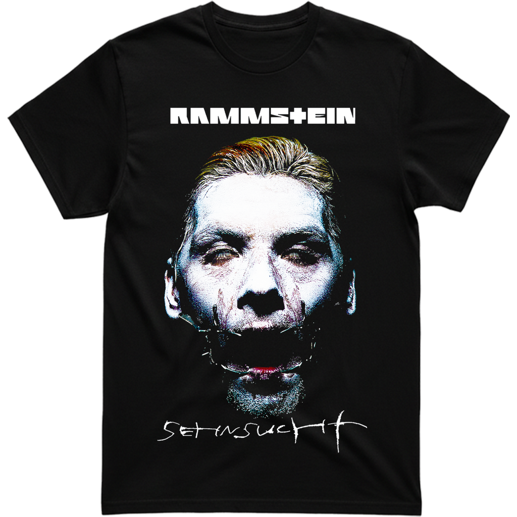 Rammstein | BL 01