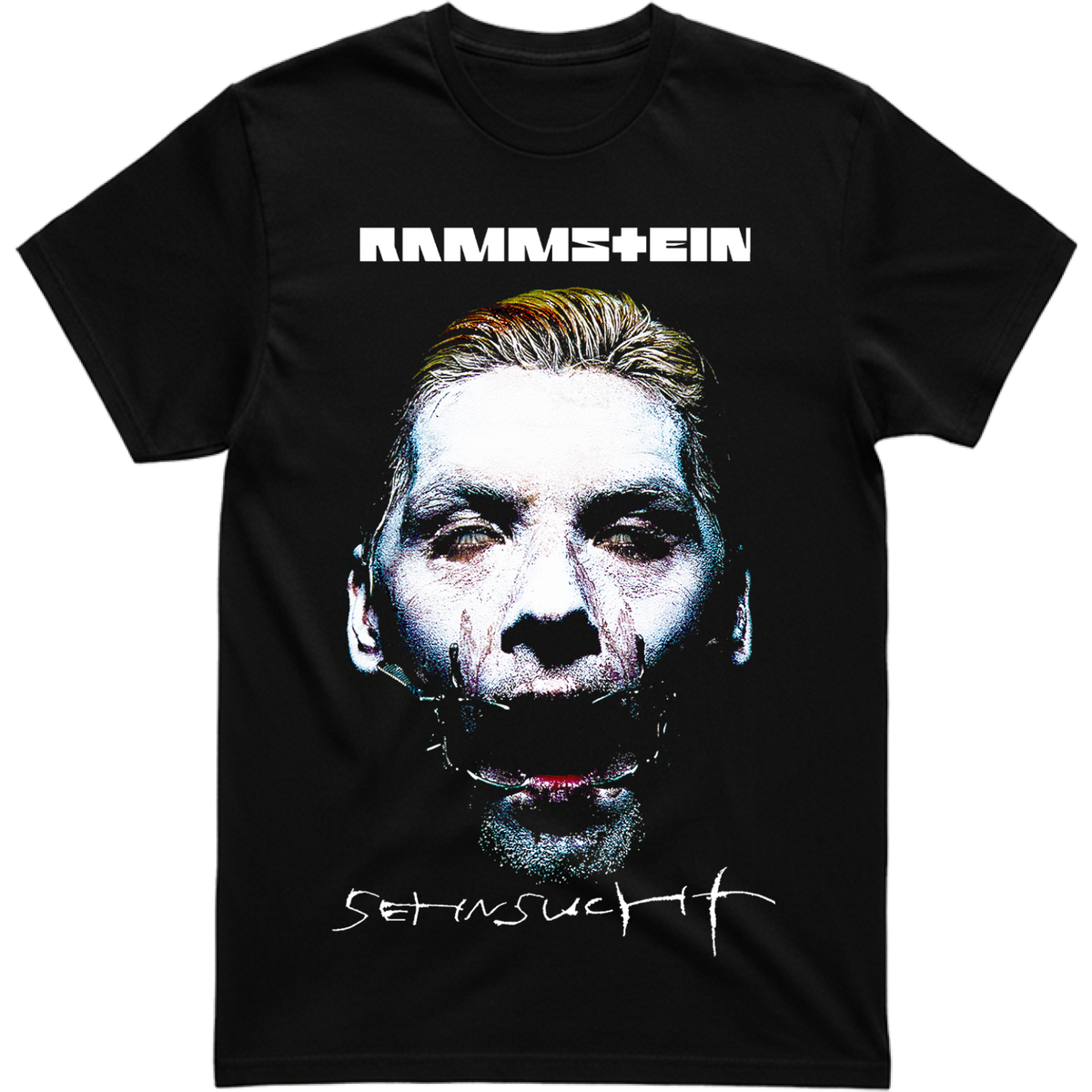 Rammstein | BL 01