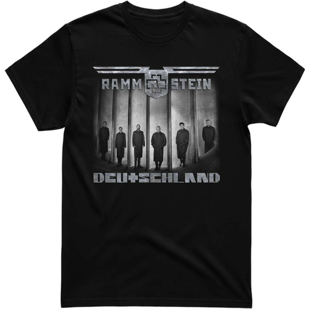 Rammstein | BL 02