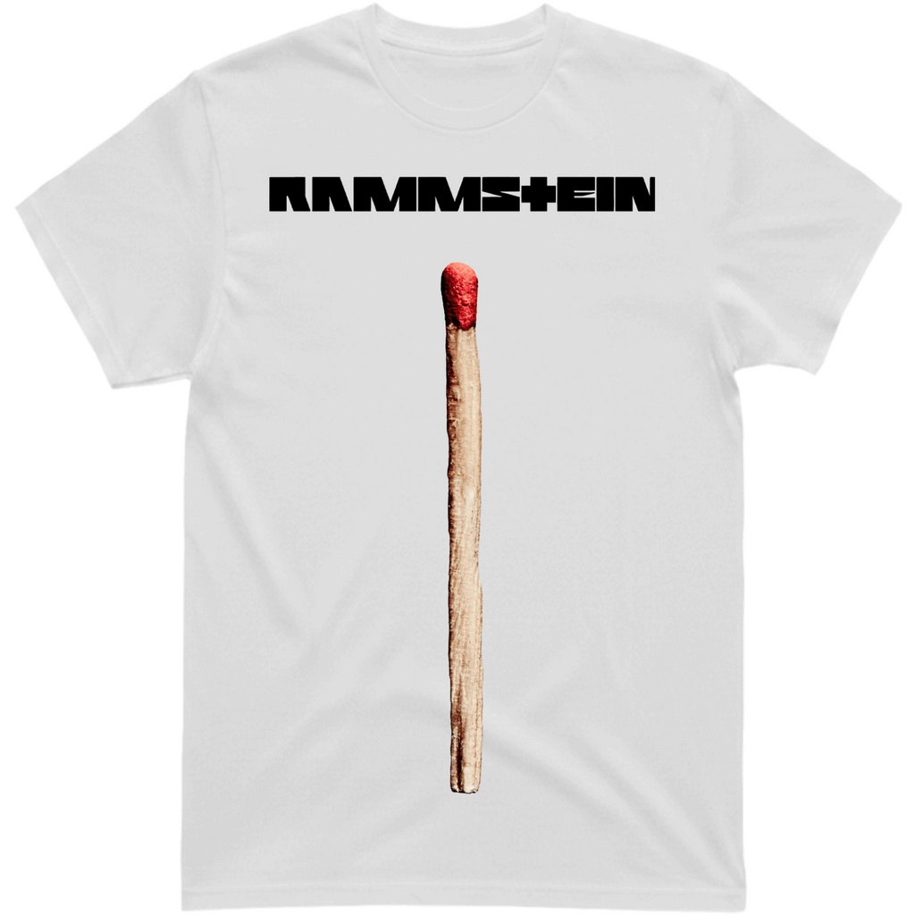 Rammstein | BL 03