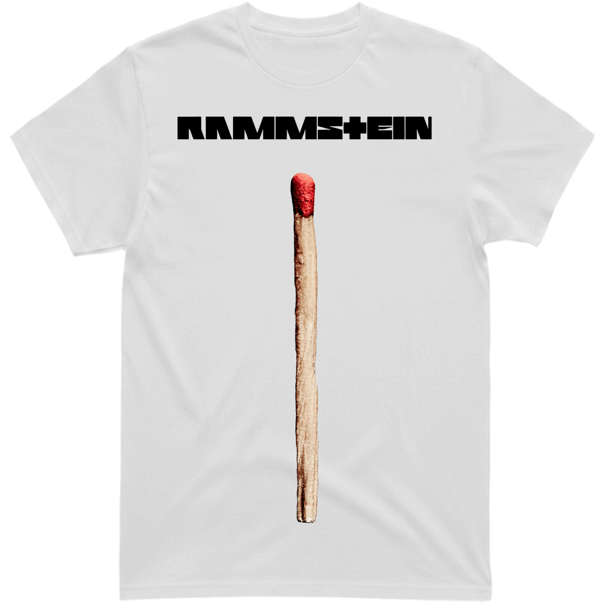 Rammstein | BL 03