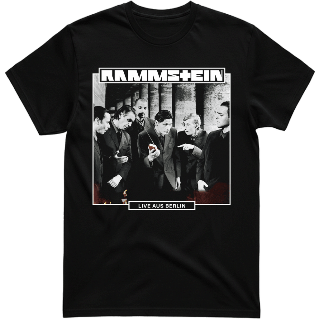 Rammstein | BL 04