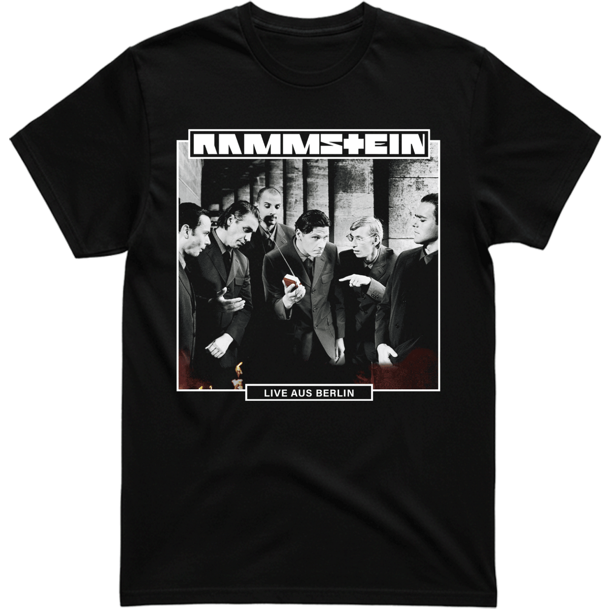 Rammstein | BL 04