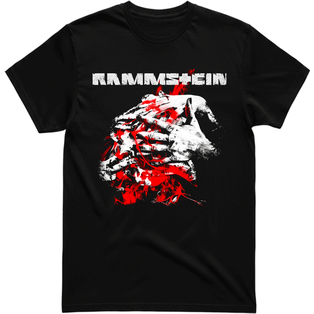 Rammstein | BL 05