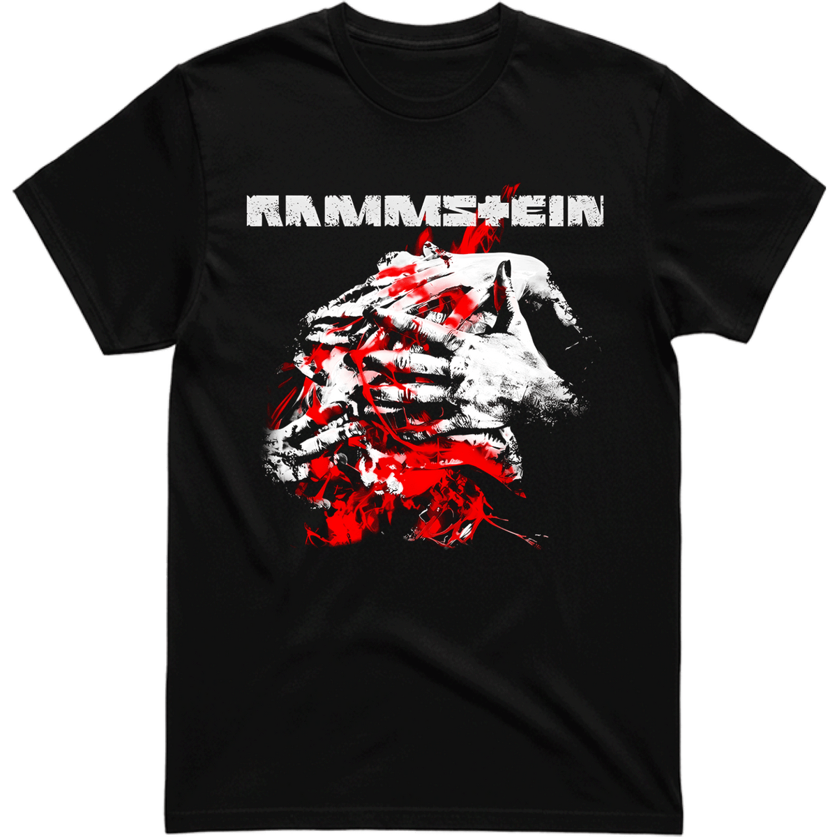 Rammstein | BL 05